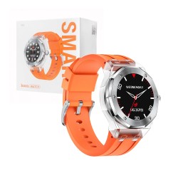 Hoco Smartwatch Y13 Smart Sports 1.09" Vitality Orange Hoco Smartwatch Y13 Smart Sports 1.09" Vitality Orange
